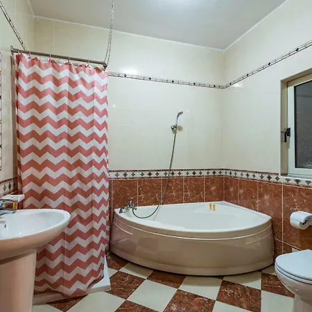 Getawaysmalta Spinola Bay Mansion Seafront Saint Julian's