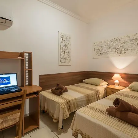 Getawaysmalta Spinola Bay Mansion Seafront