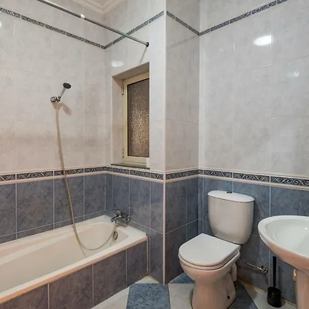 Getawaysmalta Spinola Bay Mansion Seafront