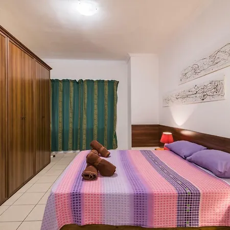 Apartment Getawaysmalta Spinola Bay Mansion Seafront *