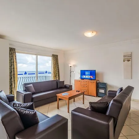 Apartament Getawaysmalta Spinola Bay Mansion Seafront