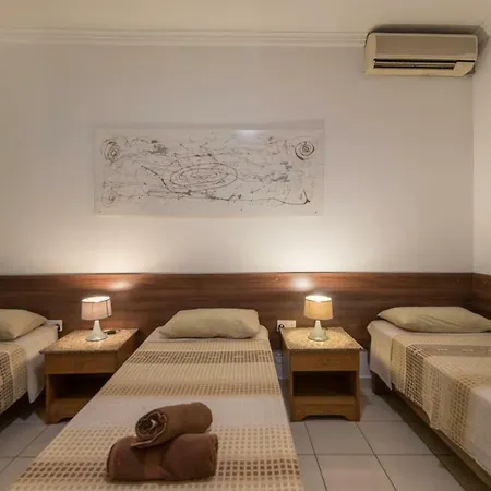 Getawaysmalta Spinola Bay Mansion Seafront *